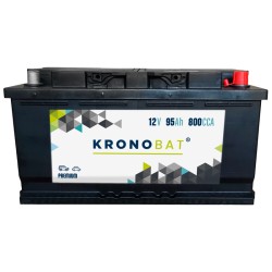 Batería Kronobat PB-95.0 95Ah - 1